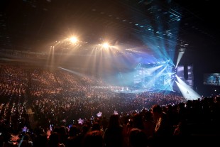 KCON 2015 in Japan. 

(사진=CJ E&M 제공)