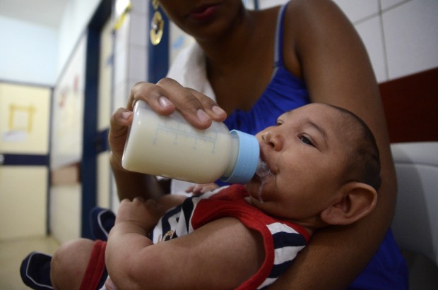 The recent cluster of microcephaly cases and other neurologic disorders reported in Brazil constituted a Public Health Emergency of International Concern, the World Health Organization (WHO) said Monday. The announcement came after WHO convened its first Emergency Committee meeting on Zika virus. (Xinhua/Diego Herculano/Brazil Photo Press/AGENCIA ESTADO) (vf) (sp)