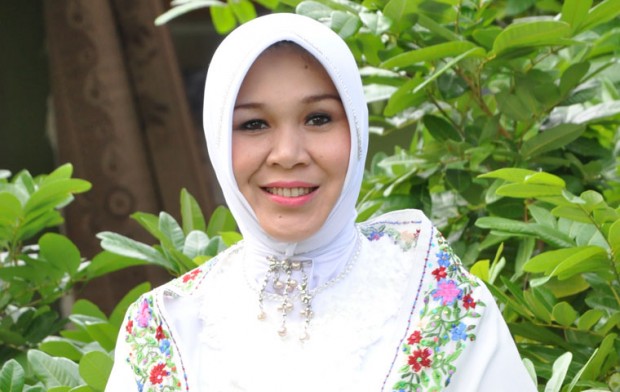 Illiza Saaduddin Djamal