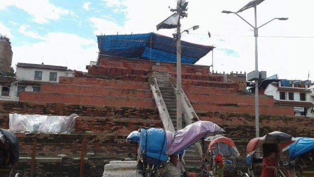 reconstruction of nepal1