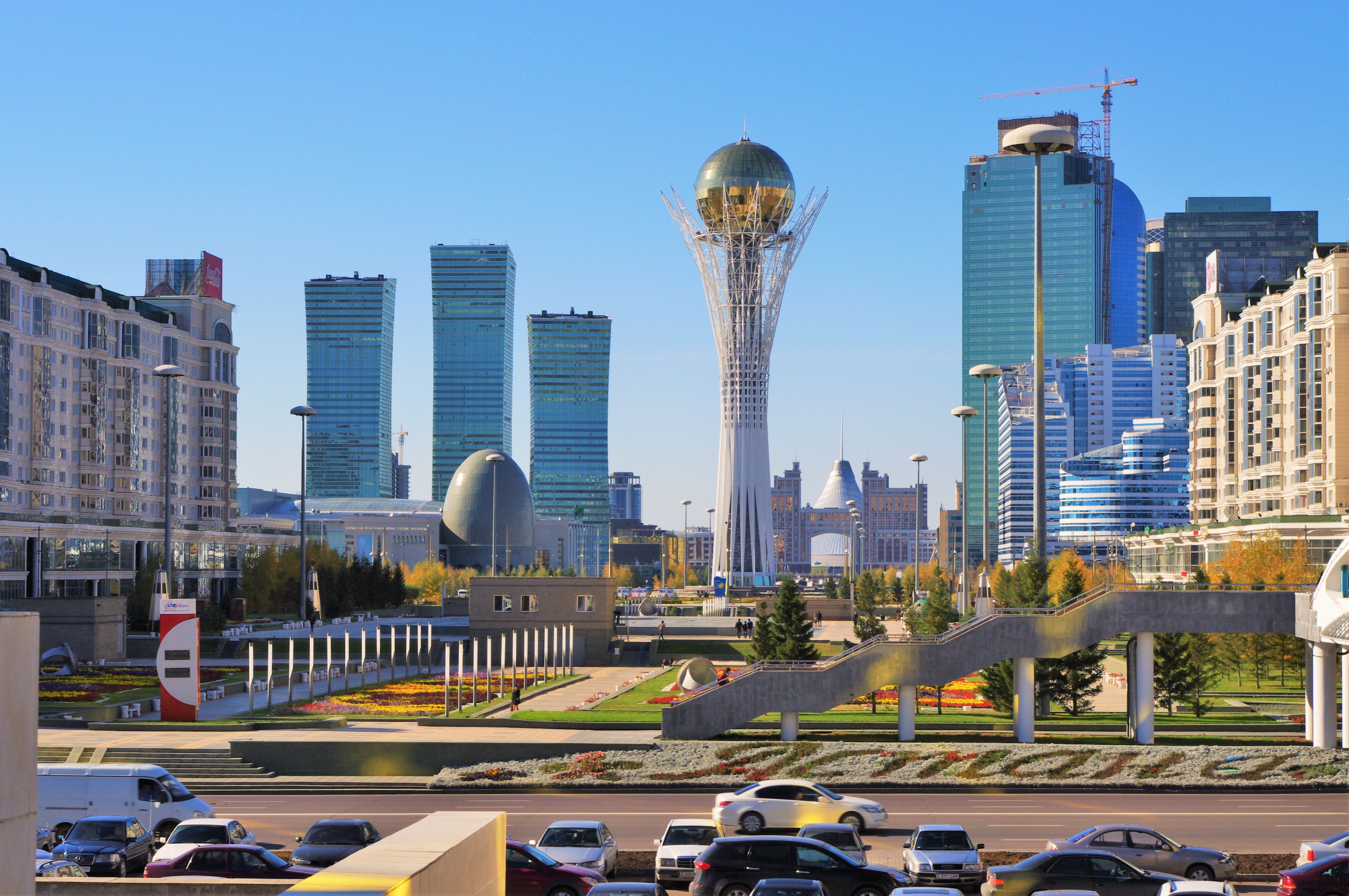 In what year did Astana become the capital of Kazakhstan Which city was the capital before In what year did Astana become the capital of Kazakhstan Which city was the capital before