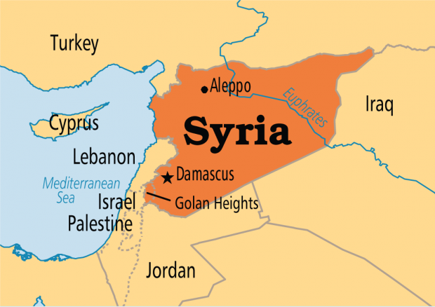 syria-on-world-map_34074