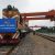 Carting small commodities, clothing and other goods, China-Europe Railway Express No. X8024 (Yiwu-Madrid) trundled out of Yiwu West Station on May 13, 2017, a day before the Belt and Road Forum for International Cooperation kicked off. It was embarking on the 1,000th trip along the railroad freight line this year. A total of 612 more trips have been seen this year, up 158% compared with the same period last year.