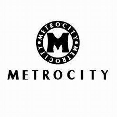 metro city bag made in