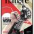Cover of Nature published on Oct. 19, 2017.