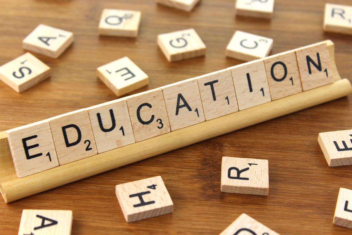 power of education theasian