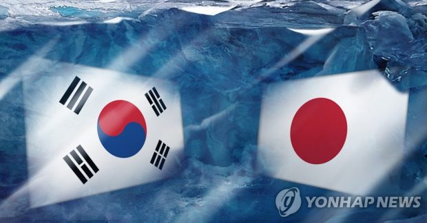 Seoul to spend $4.1 billion for parts, materials industries amid trade row with Japan (Yonhap) 