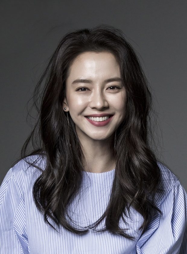 Song Ji-hyo