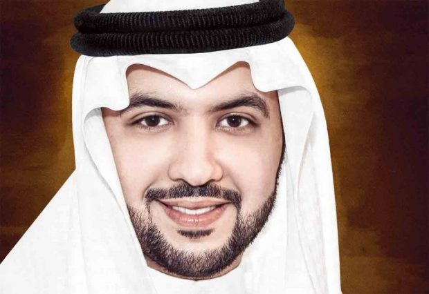 Sheikh Mubarak (Arabian Business)