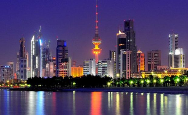 Kuwait City