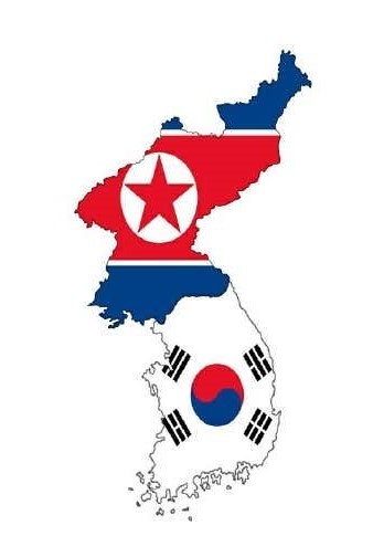The Korean Peninsula