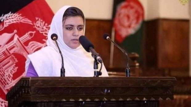 Malala is the fourth journalist to be killed in Afghanistan in 2020