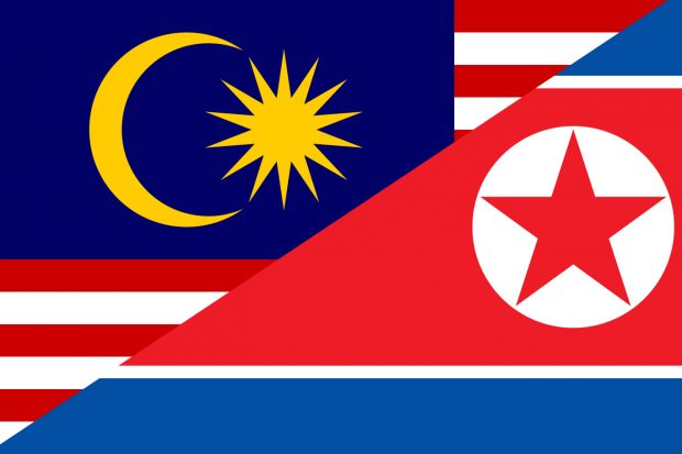 North Korea severs diplomatic ties with Malaysia’ (Twitter)