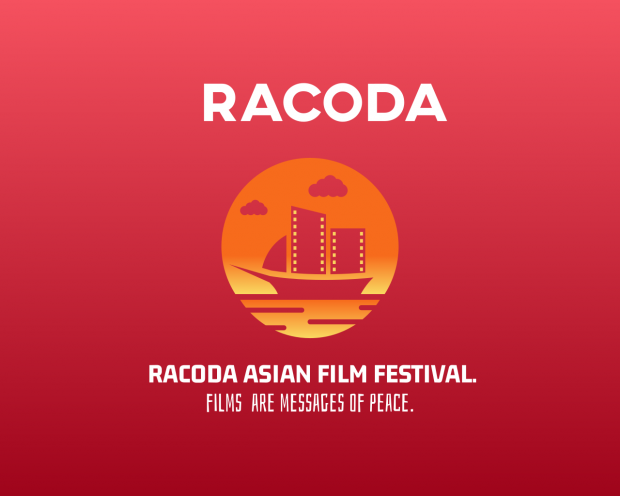 Racoda Asian Film Festival
