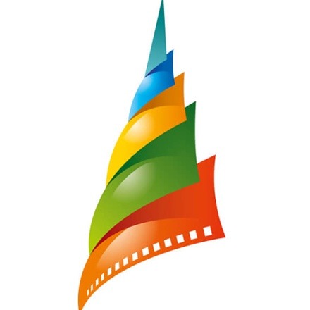 XVIII Kazan International Muslim Film Festival. logo