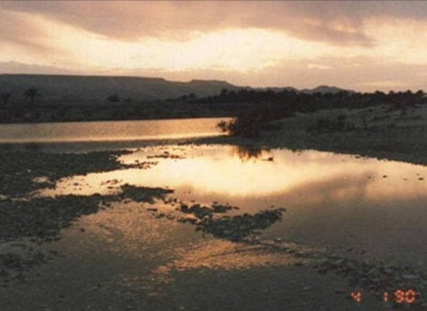 Mehran River, NahreMehran, Kookherd