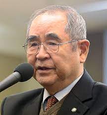 Suseong Lee, Honorary Chairman