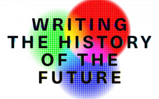 Writing the history of the future or the other way around