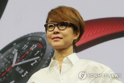 Lee Young-hee made history 