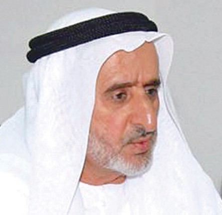 Nasser bin Abdullah Al Zaabi