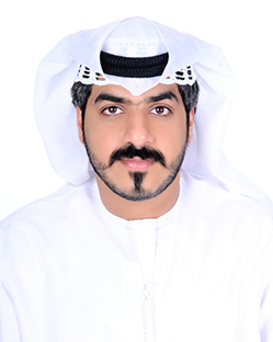 Ahmed Al Shehi
