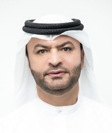 Dr. Ahmed Hamdan Al Zeyoudi