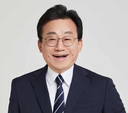 Park Jong-hyun, Journalists Association of Korea's 46th President (JAK)