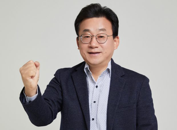 Park  Jong-hyun, Journalists Association of Korea's 49th President (JAK)