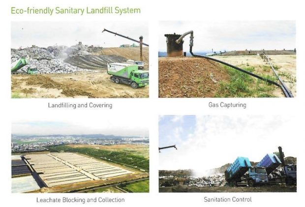 sanitary-landfill