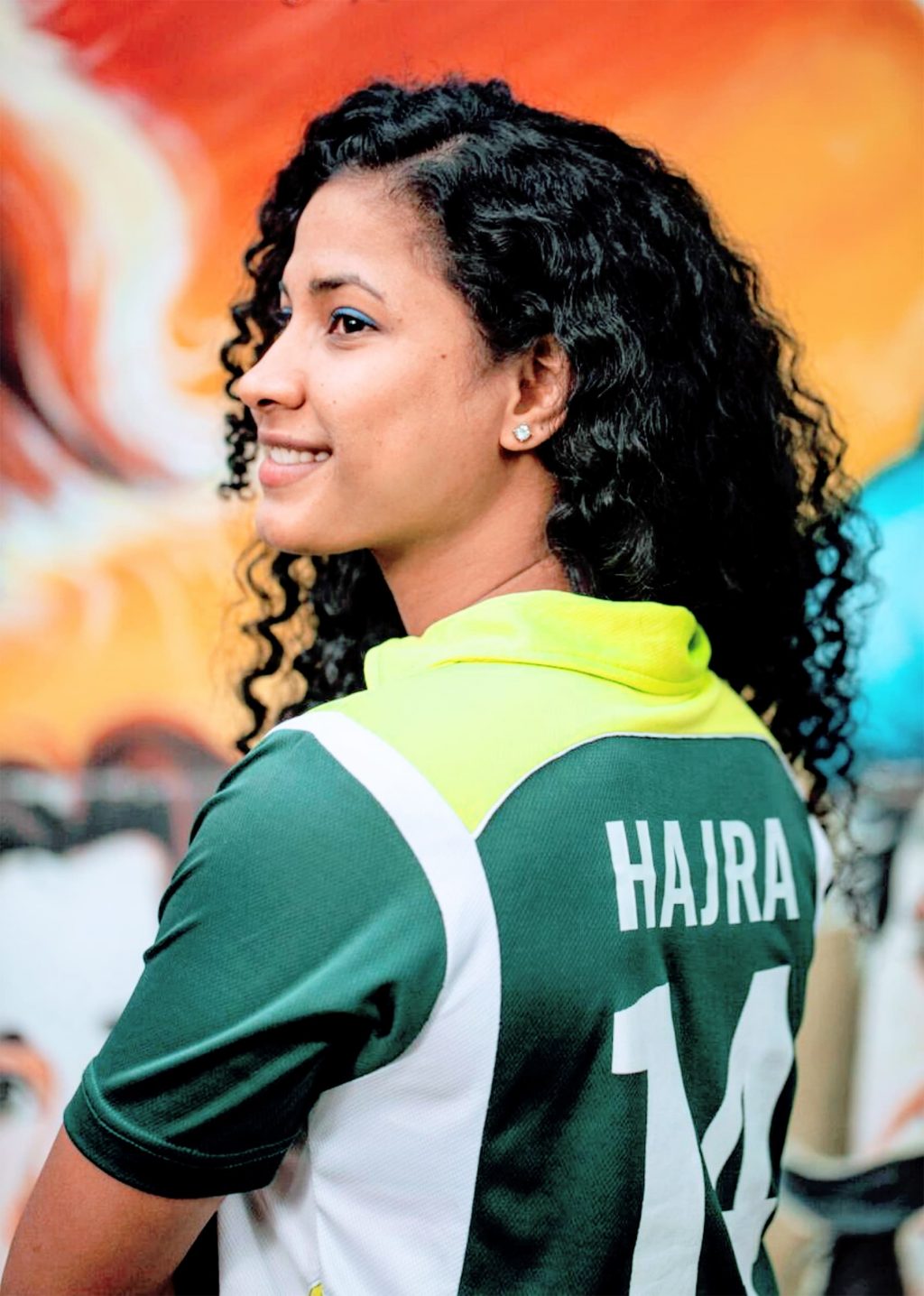 Pakistan women’s football captain named mental health champion for ...